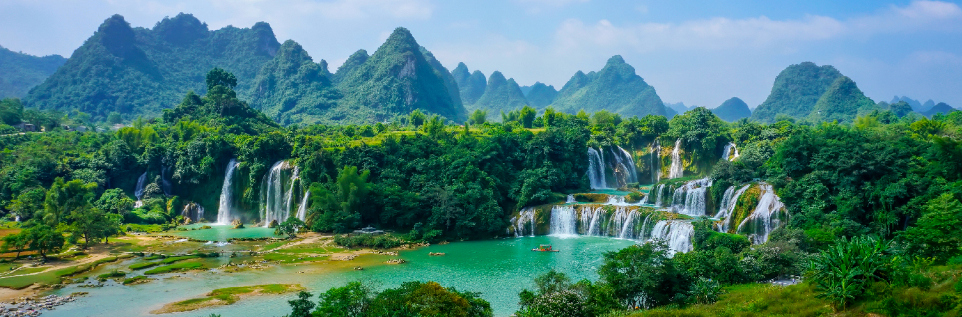 翡翠灣私人海灘俱樂部