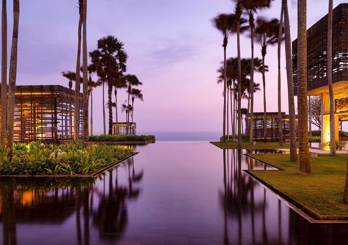 Alila Villas Uluwatu