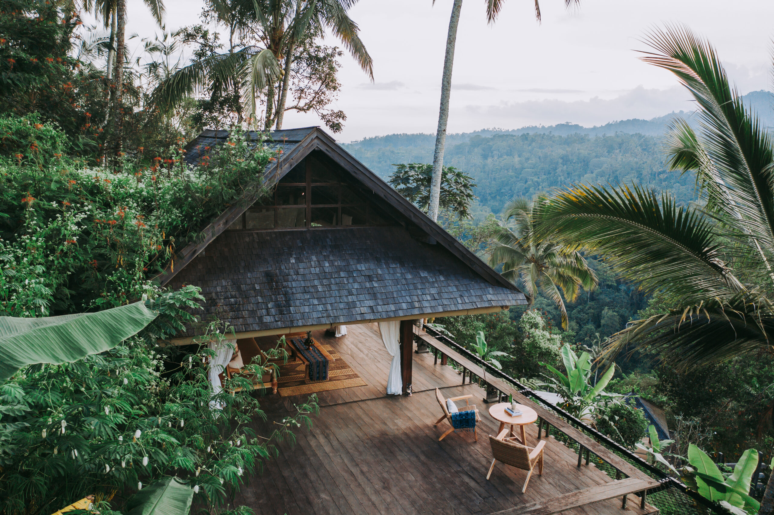 Buahan, a Banyan Tree Escape Bali