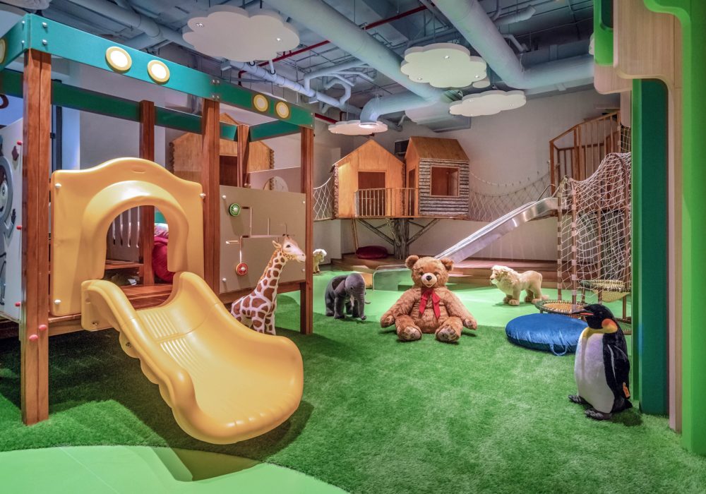 Kids Club_Regent Phu Quoc 11