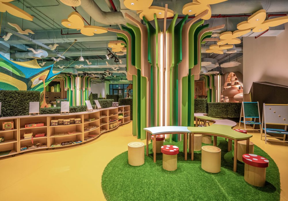 Kids Club_Regent Phu Quoc 3